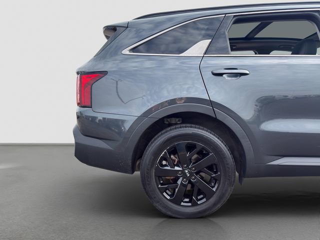 Used 2021 Kia Sorento S w/ Panoramic Sunroof Package AWD/4WD image 29