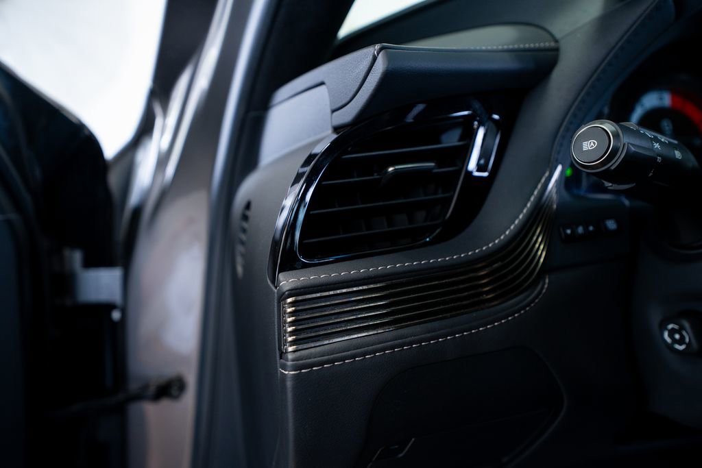 Used 2018 Lexus LS 500 F Sport w/ Accessory Package (Z2) image 35