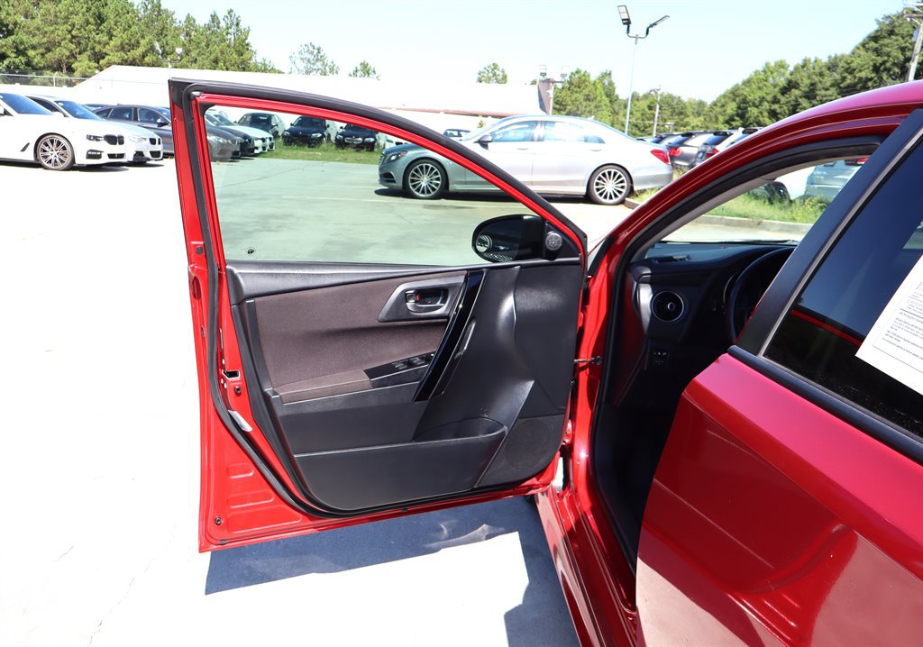 Used 2016 Scion iM FWD image 30