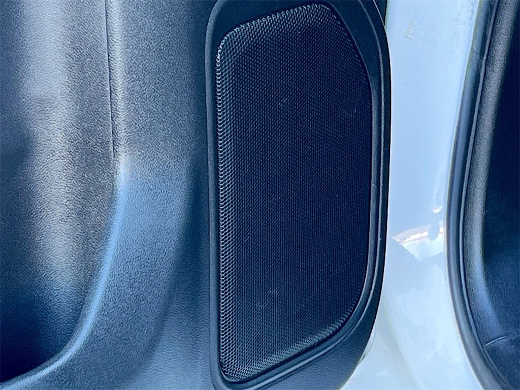 Used 2024 Chevrolet Silverado 1500 Custom Trail Boss image 19