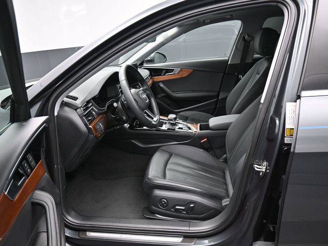 Used 2023 Audi A4 2.0T allroad Premium Plus w/ Premium Plus Package AWD/4WD image 9