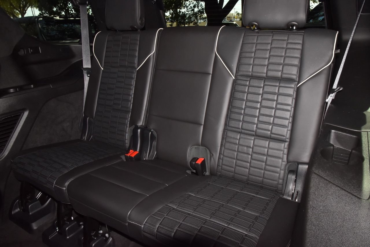 Used 2021 Cadillac Escalade Sport Platinum AWD/4WD image 15