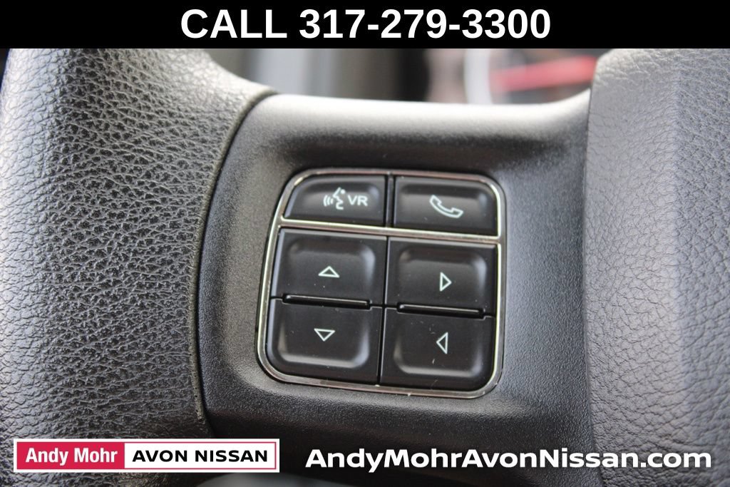 Used 2015 RAM 1500 Express AWD/4WD image 27