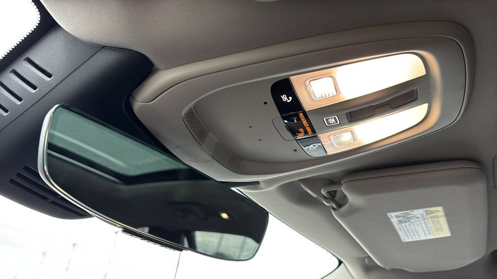 New 2026 Volvo XC90 B5 Core AWD/4WD image 23