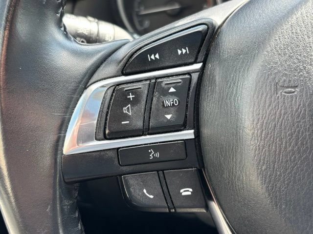 Used 2016 MAZDA CX-5 Grand Touring FWD image 15