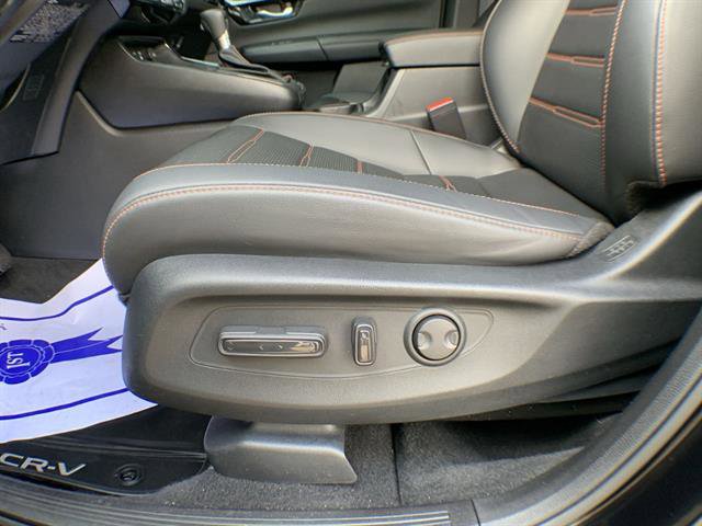 Used 2023 Honda CR-V Sport Touring image 12