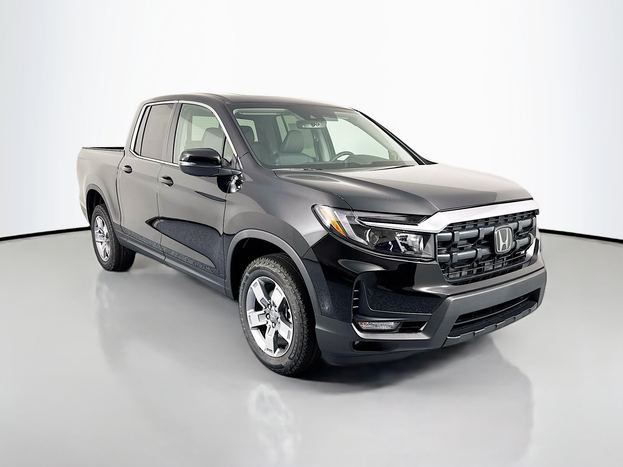 New 2026 Honda Ridgeline RTL image 3