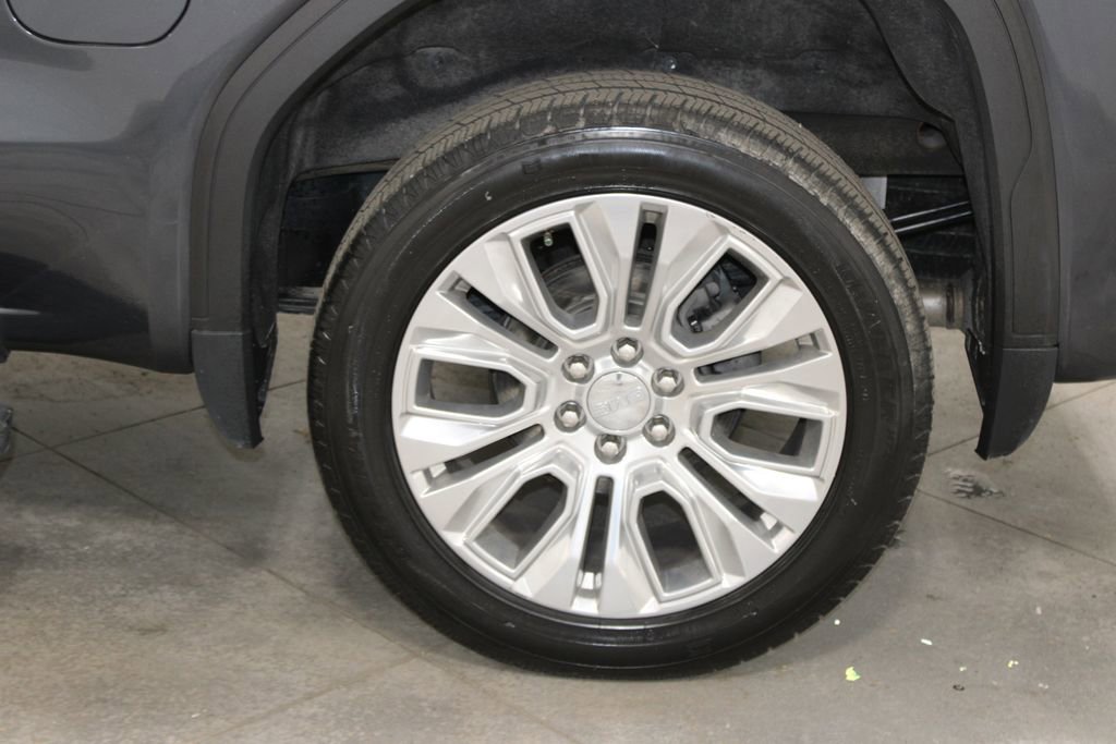 Used 2021 GMC Sierra 1500 Denali w/ Denali Ultimate Package image 66