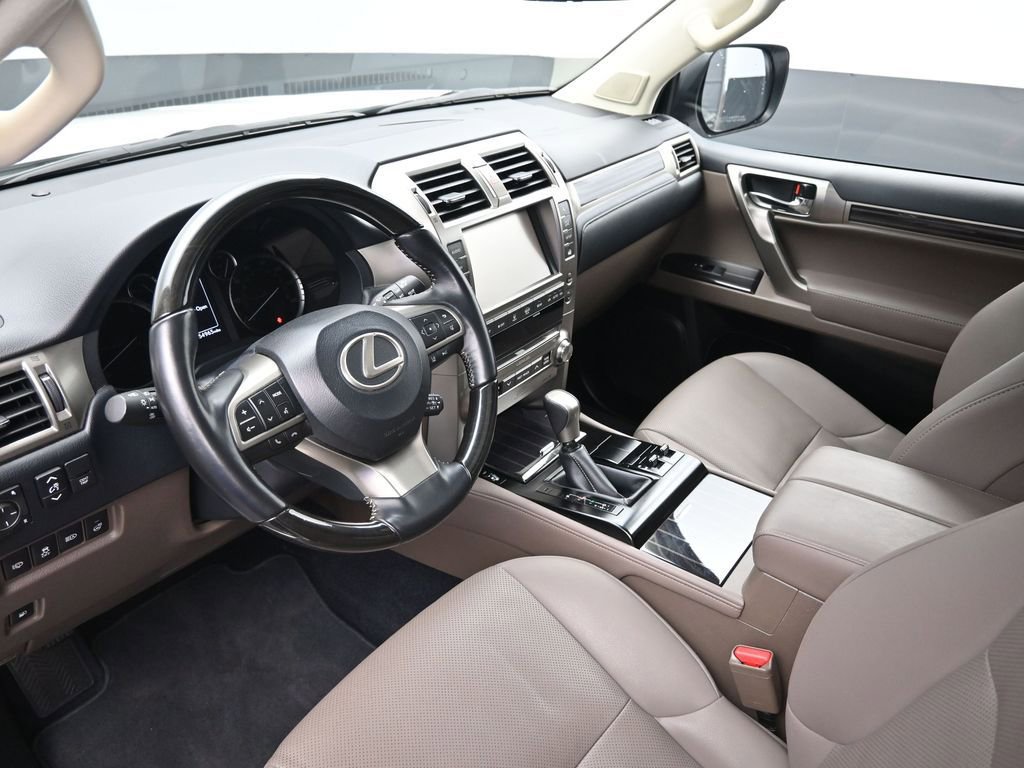 Used 2021 Lexus GX 460 Premium image 19