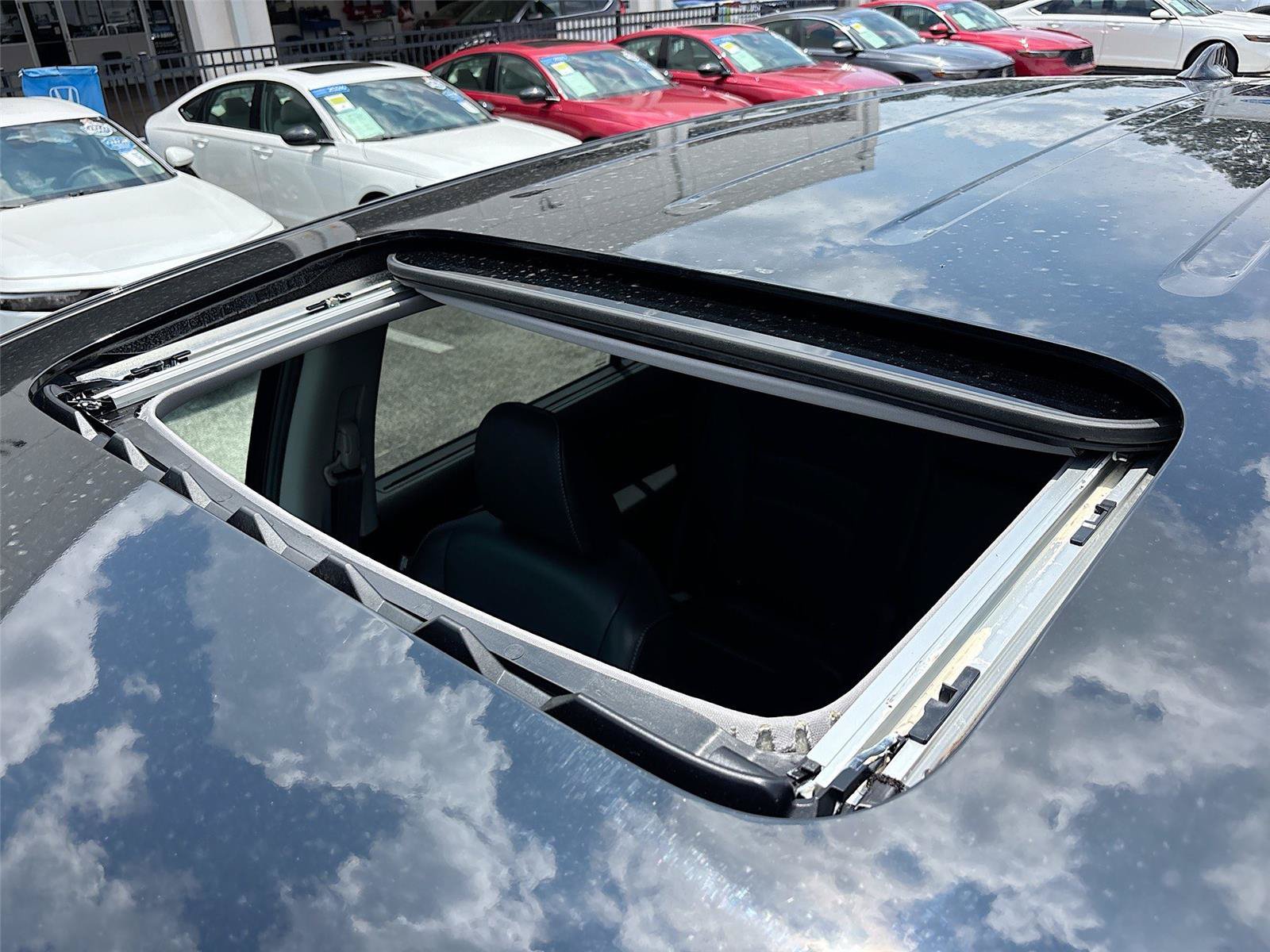 Certified 2019 Honda Pilot EX-L image 26