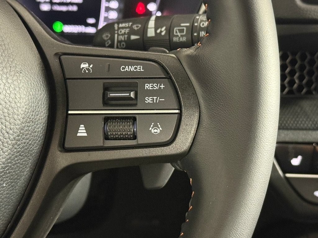 Used 2026 Honda CR-V Sport-L image 42