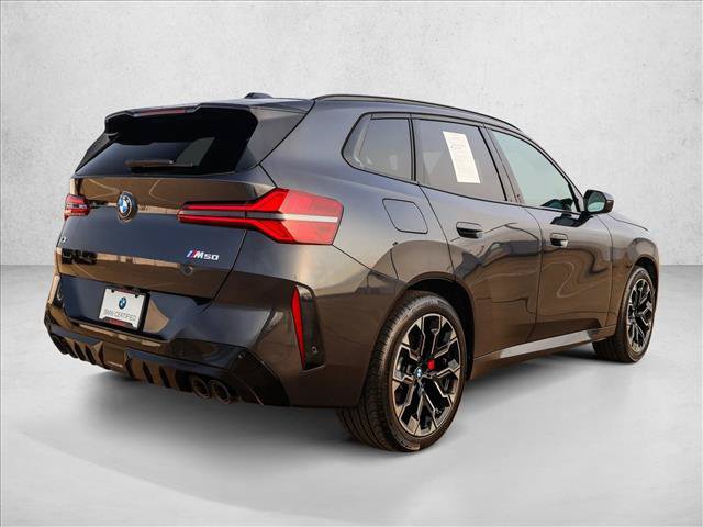 Certified 2026 BMW X3 M50 AWD/4WD image 5