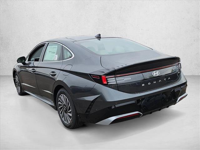 New 2026 Hyundai Sonata Limited image 9