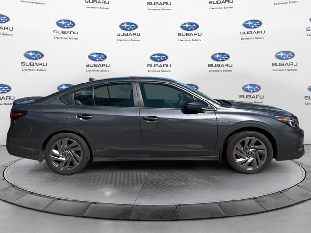 Used 2025 Subaru Legacy Sport image 3