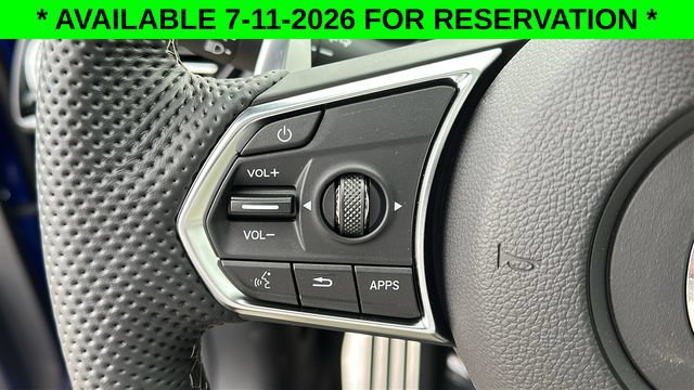 Used 2026 Acura RDX w/ Advance Package AWD/4WD image 13