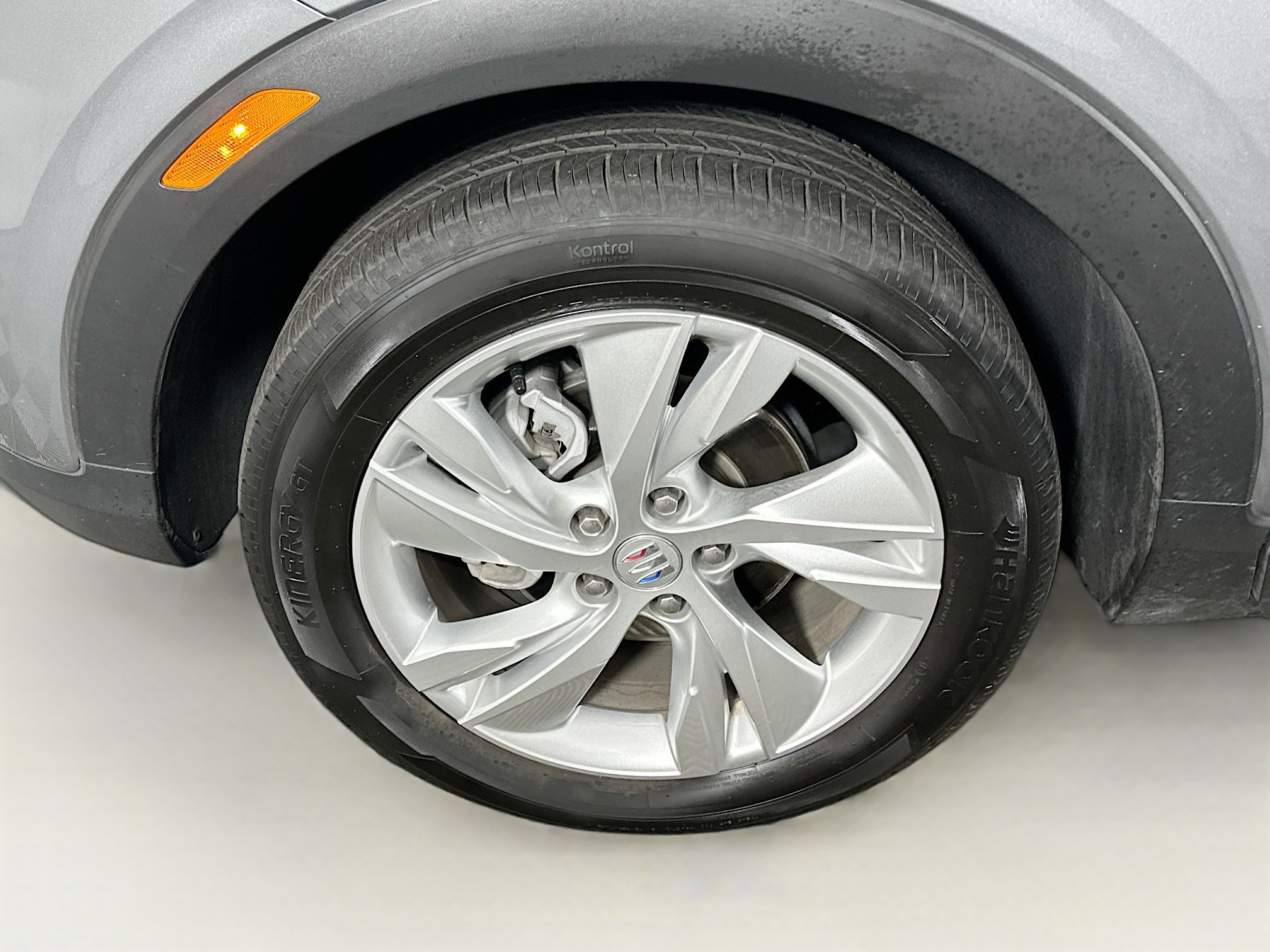 Used 2025 Buick Encore GX Preferred image 11