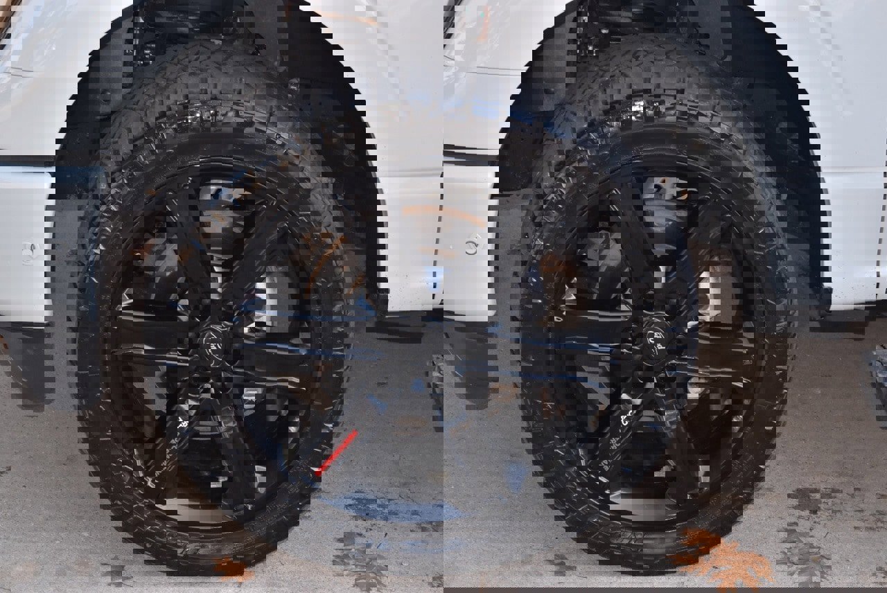 Used 2023 Ford F150 Platinum w/ Equipment Group 701A High image 43