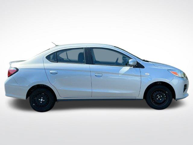 Used 2024 Mitsubishi Mirage G4 ES FWD image 7