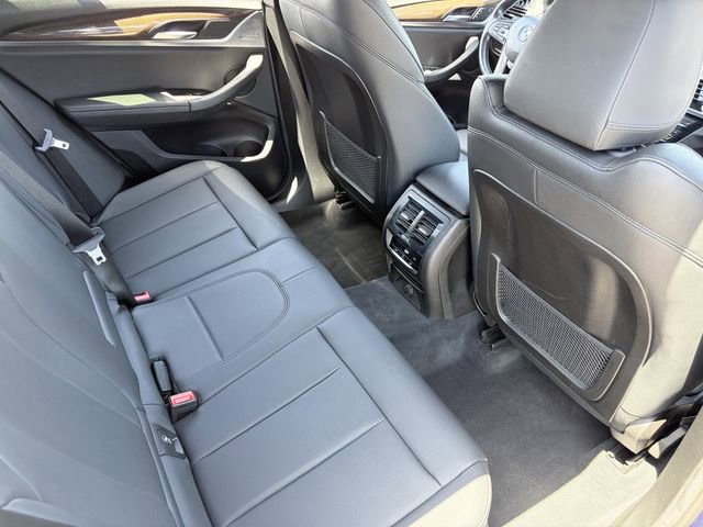 Used 2019 BMW X3 xDrive30i image 15