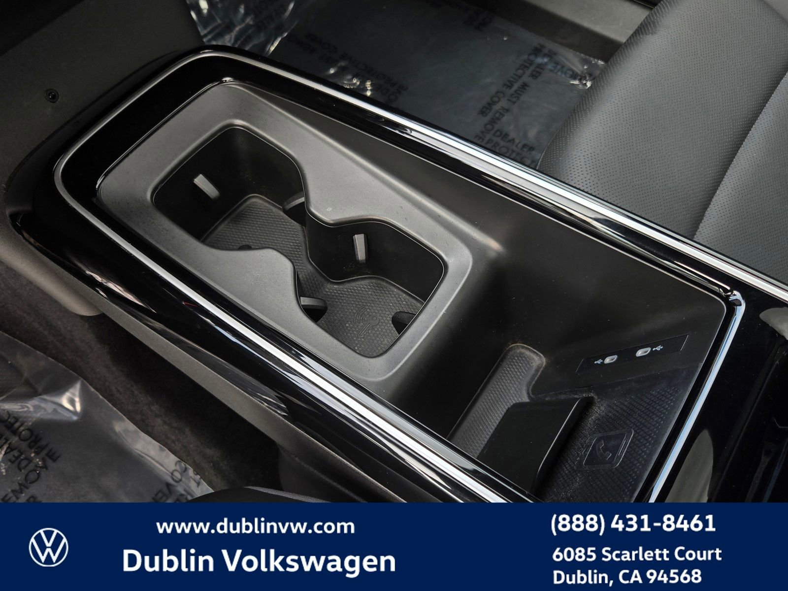 Used 2023 Volkswagen ID.4 Pro S image 17