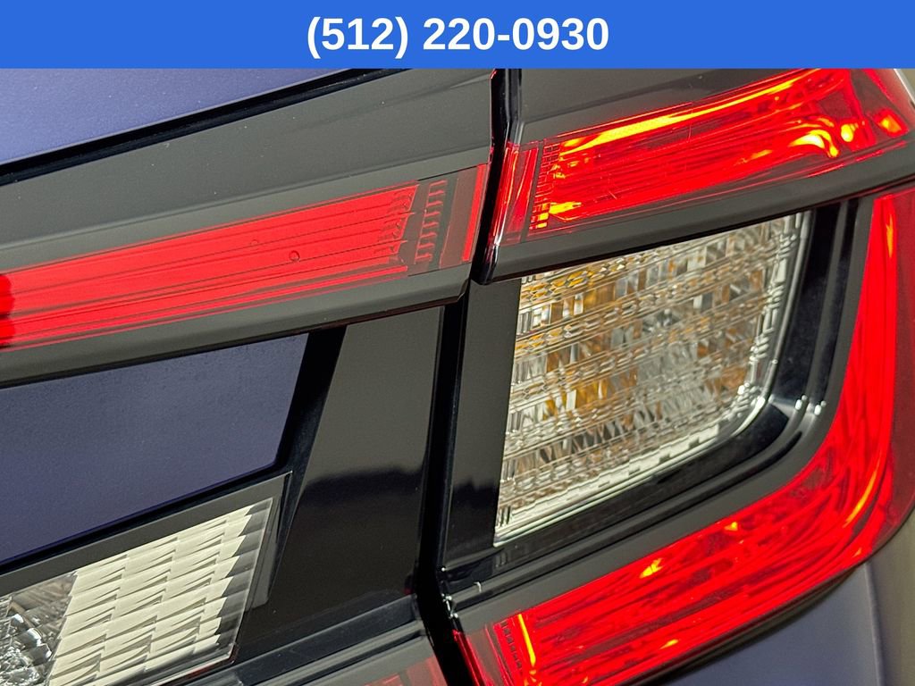 Certified 2025 Subaru Impreza 2.0i image 32