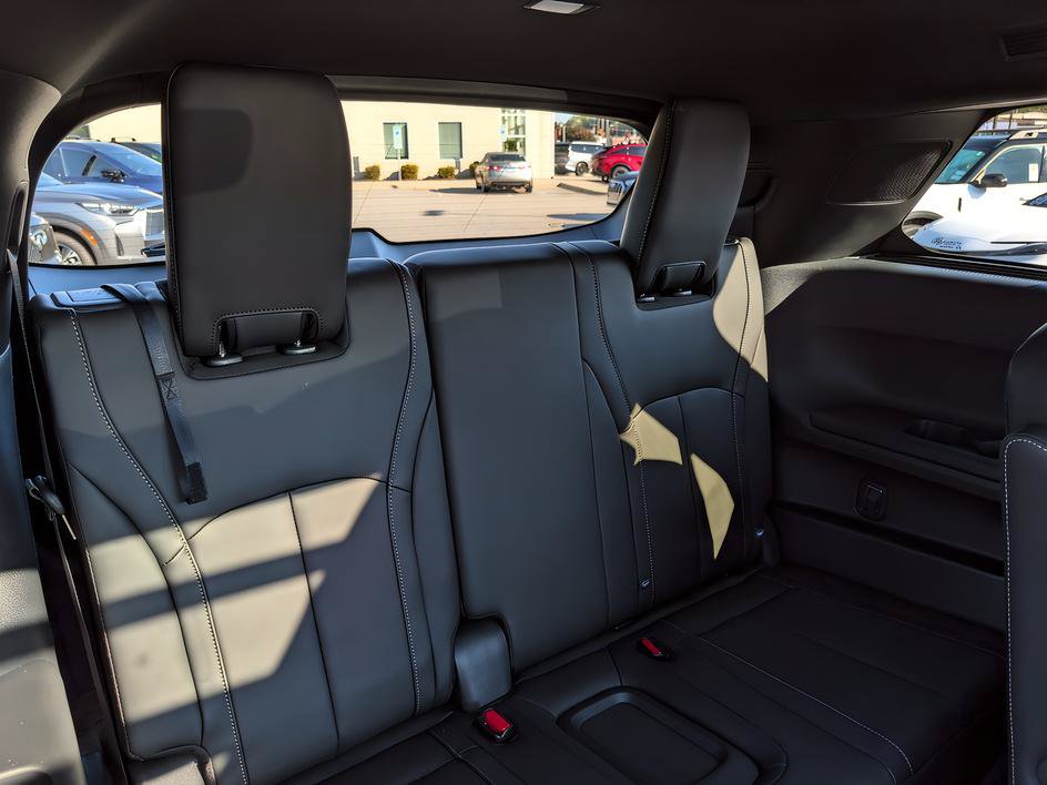 New 2027 INFINITI QX60 Sport AWD/4WD image 23