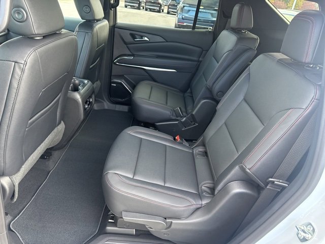 New 2026 Chevrolet Traverse Z71 image 22