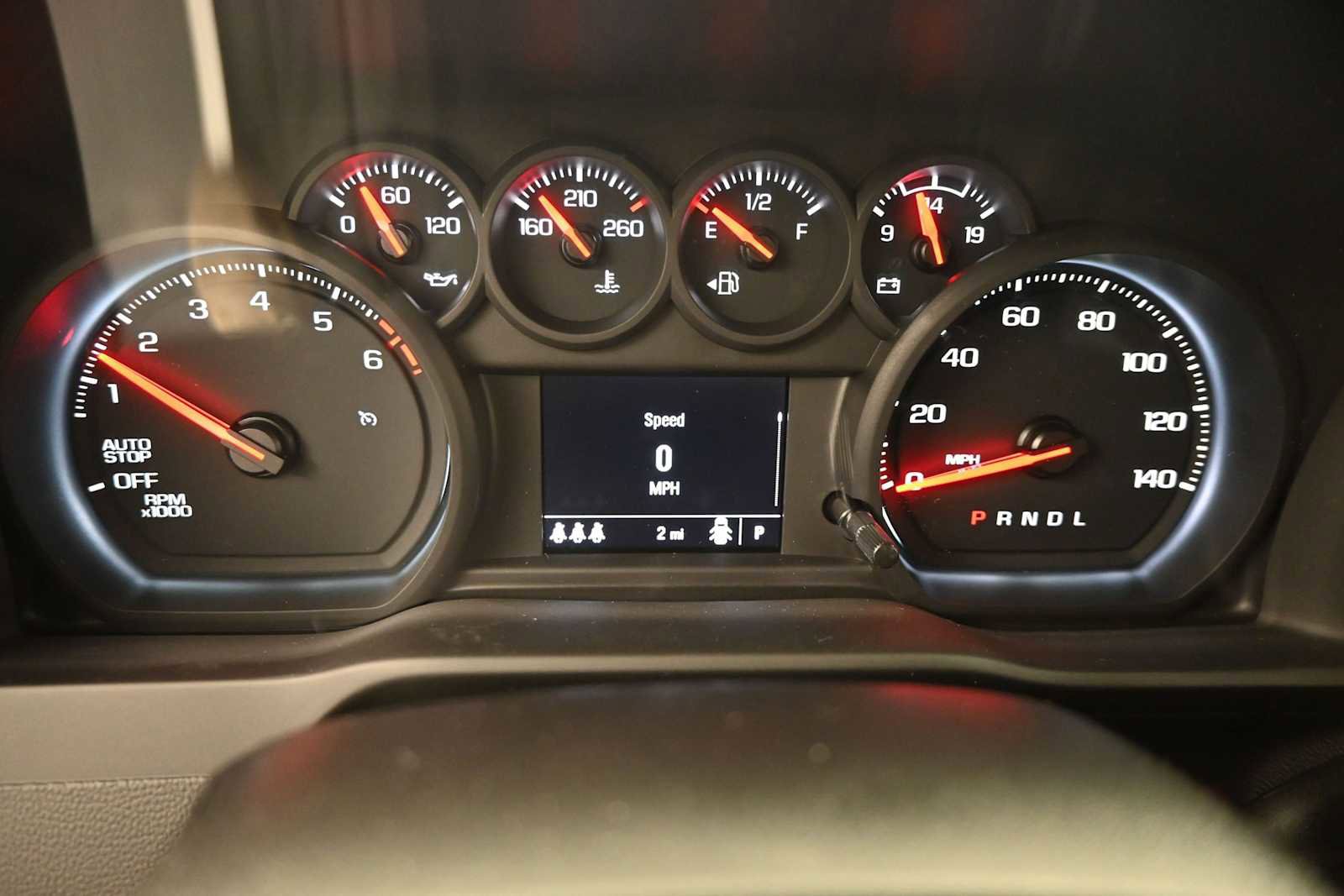 New 2026 GMC Sierra 1500 Pro w/ Pro Value Package RWD image 16