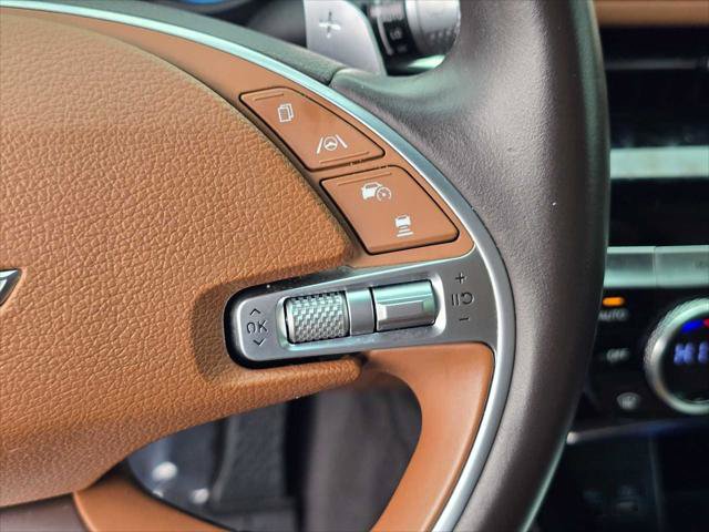 Used 2023 Genesis G80 2.5T image 32