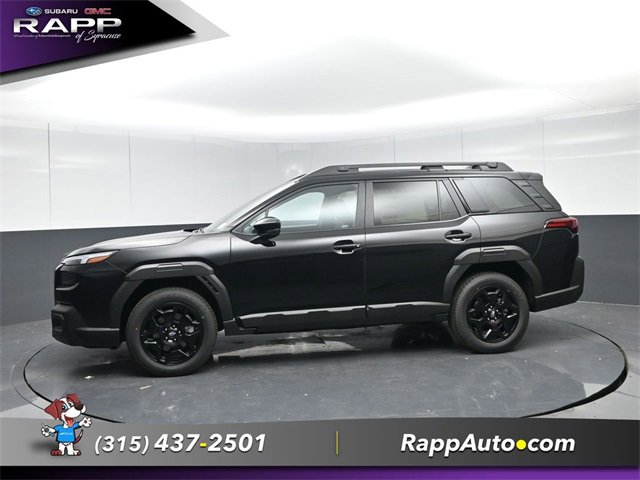 New 2026 Subaru Outback Limited image 3