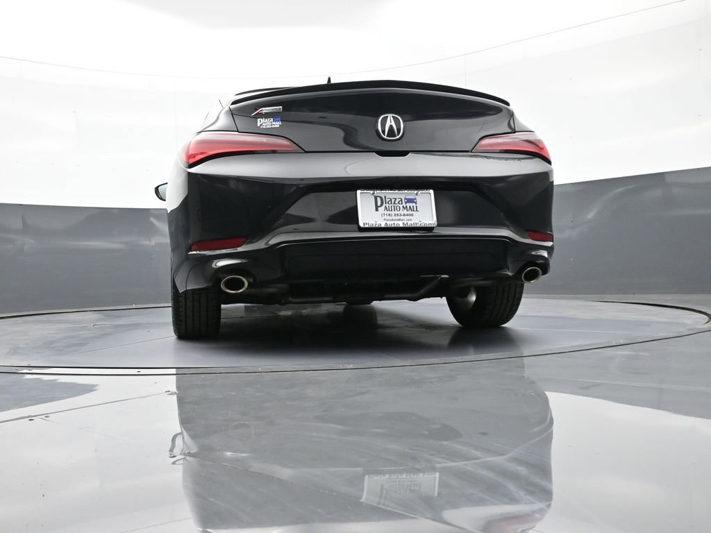 Certified 2023 Acura Integra A-Spec image 30