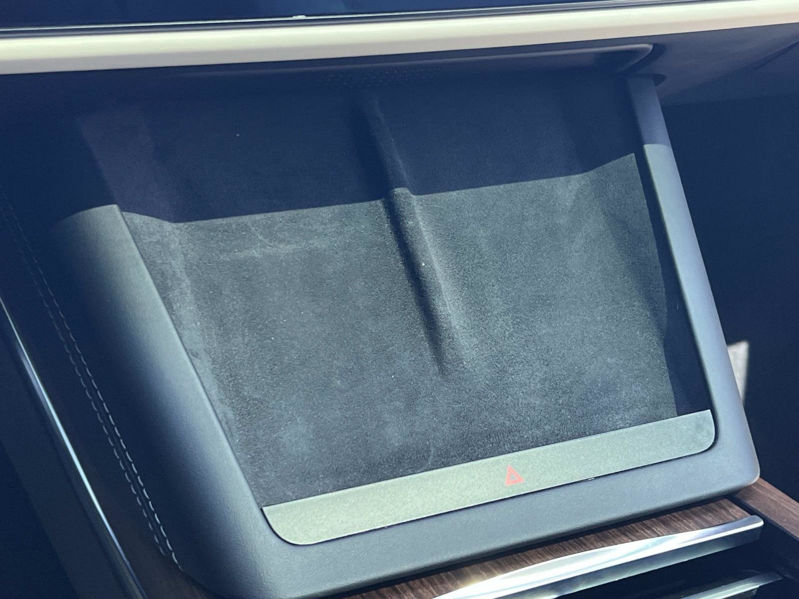 Used 2024 Tesla Model X AWD/4WD image 16