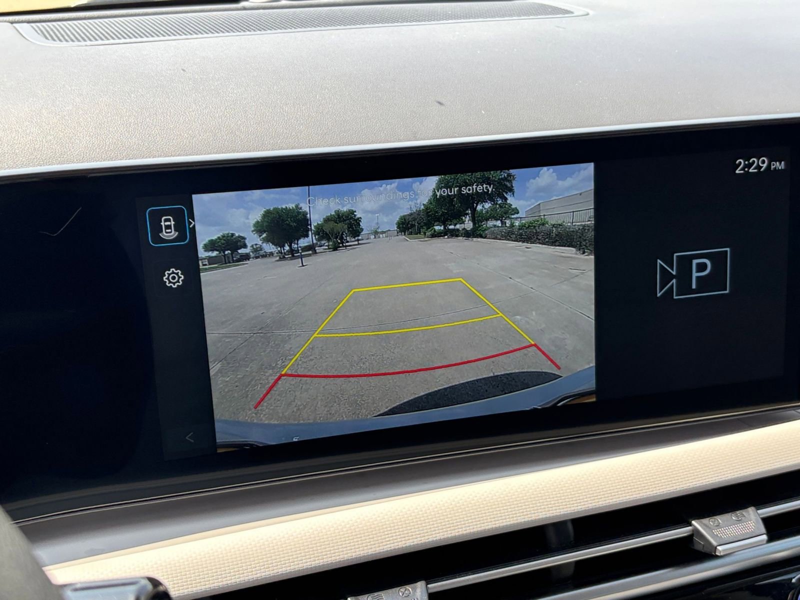 Used 2025 Hyundai Tucson SEL FWD image 27