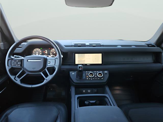 Certified 2023 Land Rover Defender 110 X-Dynamic SE image 9