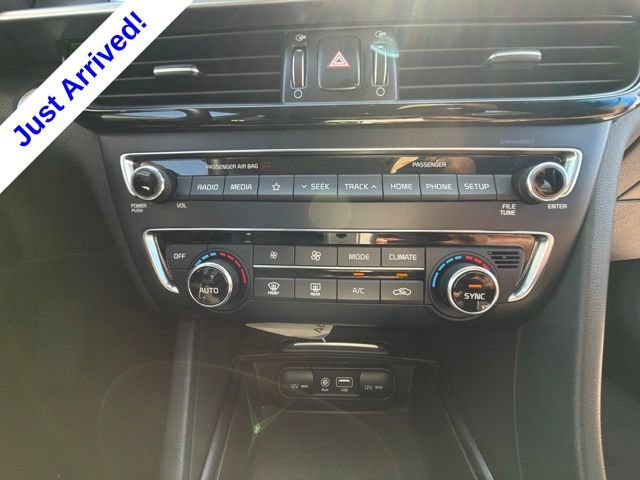 Used 2019 Kia Optima S FWD image 37