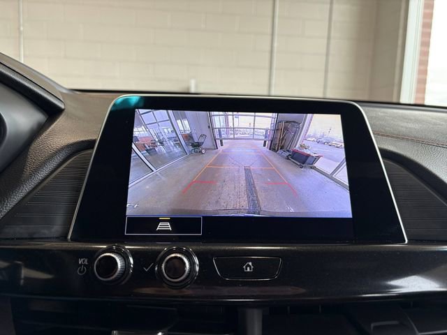 Certified 2025 Cadillac CT4 Sport image 26