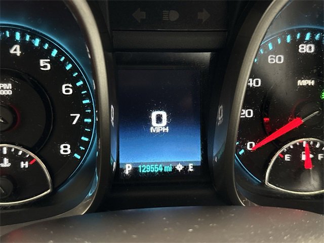 Used 2016 Chevrolet Malibu LT w/ Power Convenience Package image 16