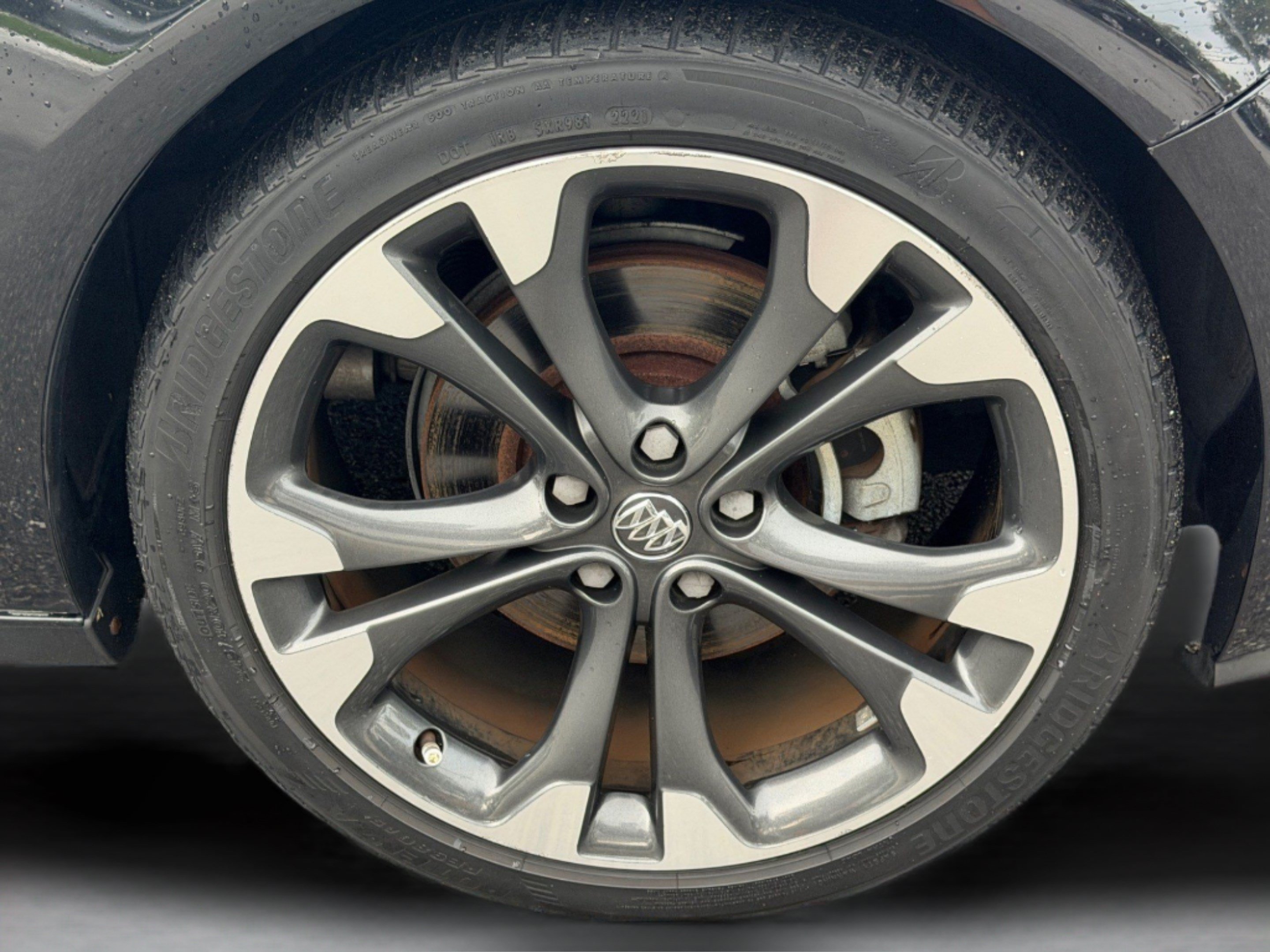 Used 2016 Buick Cascada Premium FWD image 37