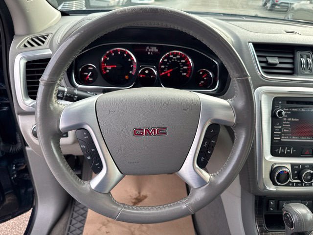 Used 2017 GMC Acadia Limited SLT AWD/4WD image 12