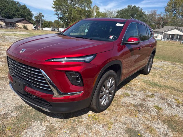 Used 2026 Buick Enclave Preferred FWD image 2