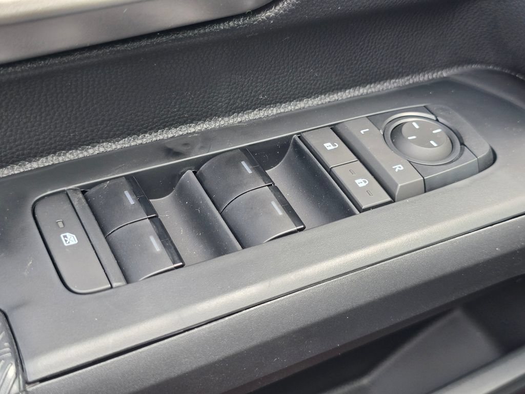 New 2026 Toyota Tacoma TRD Off-Road AWD/4WD image 19