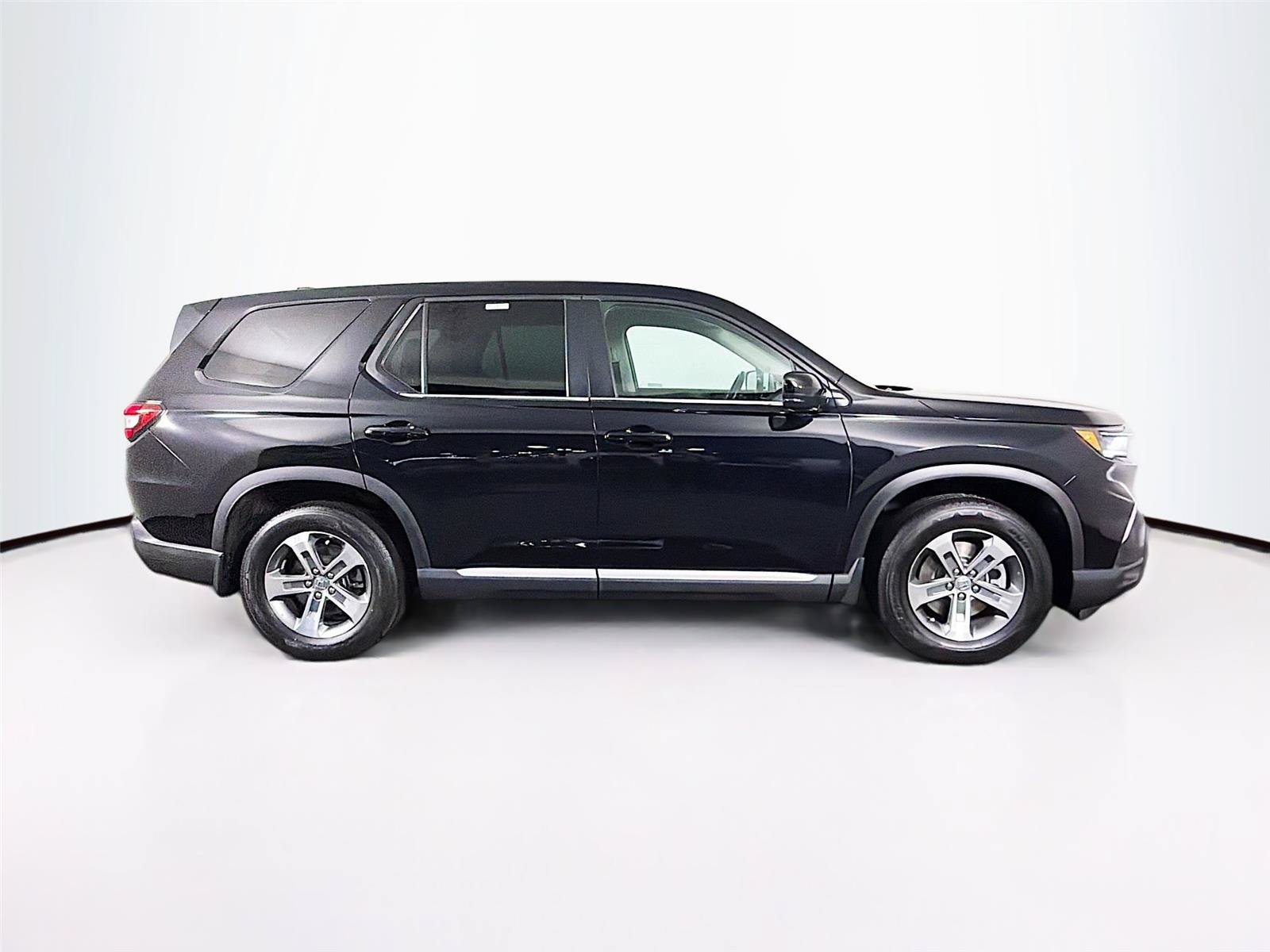 Used 2023 Honda Pilot EX-L image 12