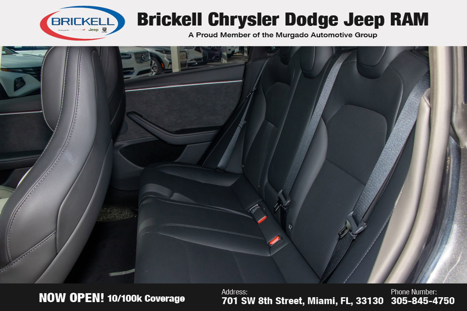 Used 2025 Tesla Model 3 Performance image 15