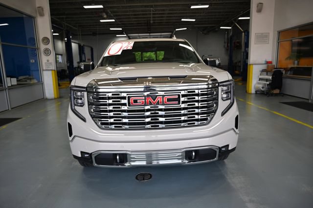 New 2026 GMC Sierra 1500 Denali AWD/4WD image 10