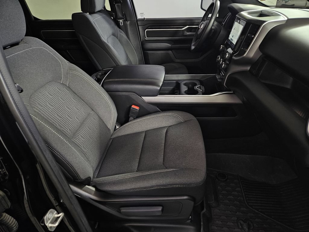 Used 2023 RAM 1500 Lone Star AWD/4WD image 28