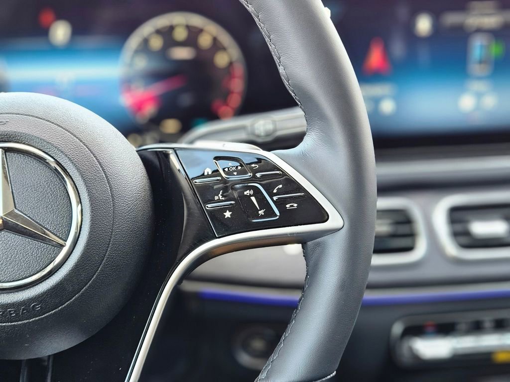 New 2026 Mercedes-Benz GLE 350 4MATIC image 26