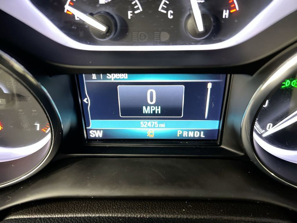 Used 2019 Buick Envision Preferred image 12