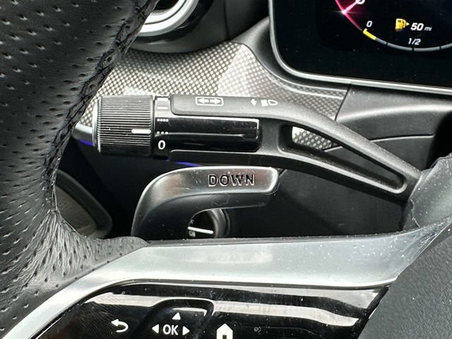 Certified 2024 Mercedes-Benz C 43 AMG 4MATIC Sedan image 24