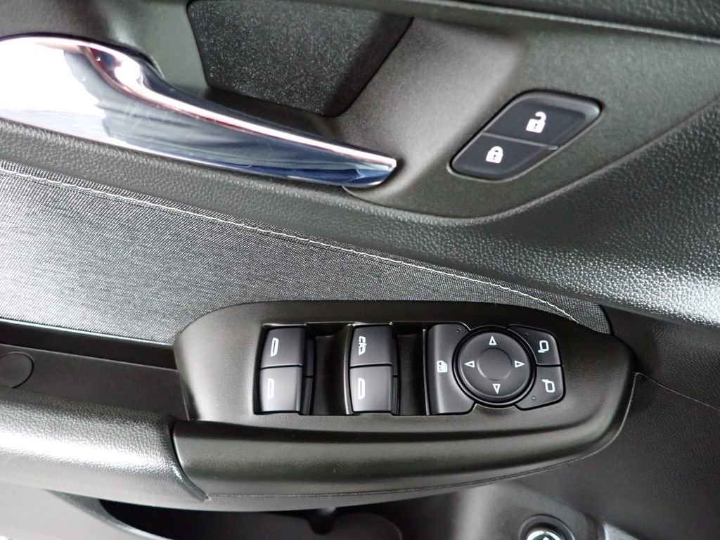 Used 2023 Chevrolet TrailBlazer ACTIV w/ Sun and Liftgate Package image 21