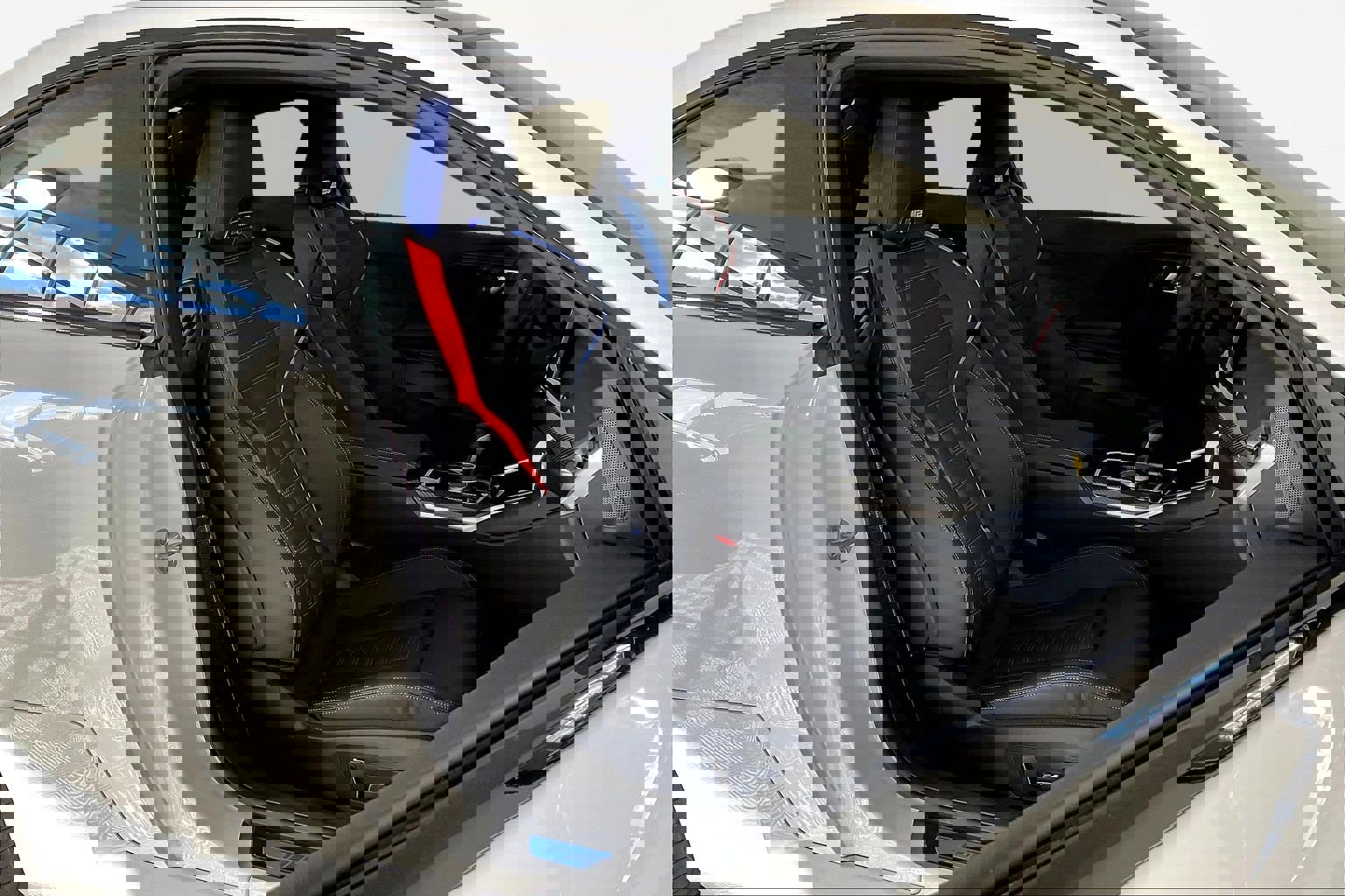 New 2026 BMW M2 image 14